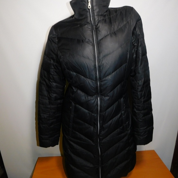 eddie bauer puffer jacket women's